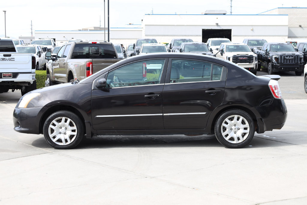 Used 2011 Nissan Sentra 2.0 S FWD image 3