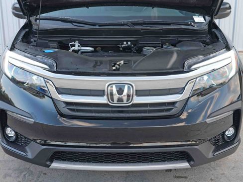 Used 2021 Honda Pilot EX-L image 7