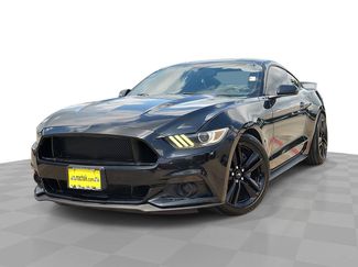 Used 2016 Ford Mustang Premium w/ Ecoboost Performance Package RWD video 1