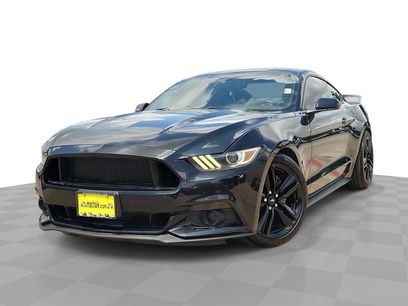 Used 2016 Ford Mustang Premium w/ Ecoboost Performance Package