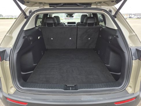 Used 2024 MAZDA CX-50 2.5 Turbo w/ Cargo Package image 19