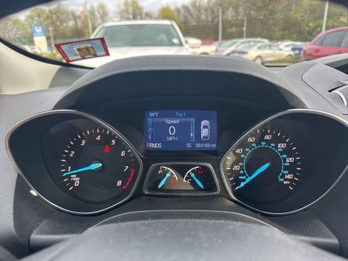 Used 2014 Ford Escape SE image 29