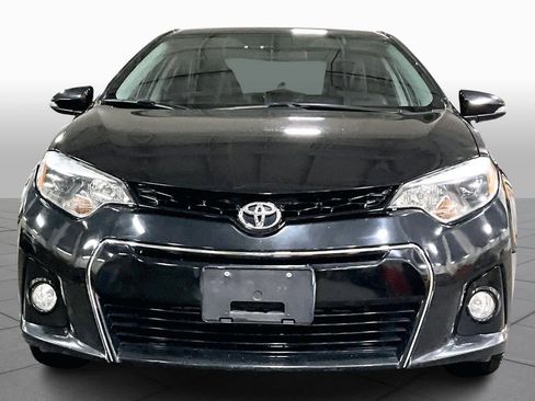 Used 2016 Toyota Corolla S Special Edition image 3
