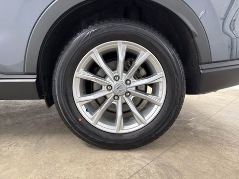 Certified 2024 Honda CR-V EX image 10