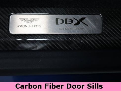 Used 2023 Aston Martin DBX 707 image 42