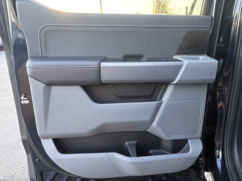 Certified 2022 Ford F150 Lightning XLT image 36