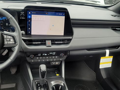 New 2026 Subaru Outback Touring XT AWD/4WD image 11