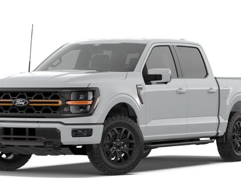 New 2026 Ford F150 Tremor w/ Equipment Group 402B AWD/4WD image 23