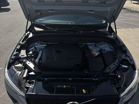 New 2026 Volvo XC60 T8 Plus w/ Protection Package Premier image 30