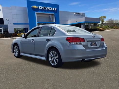 Used 2013 Subaru Legacy 2.5i Premium w/ All-Weather Pkg AWD/4WD image 20