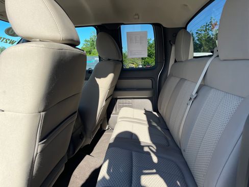 Used 2010 Ford F150 4x4 SuperCab image 11