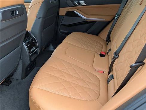 New 2026 BMW X5 xDrive40i image 17