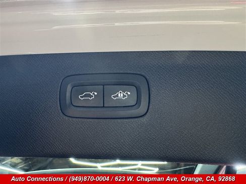 Used 2016 Volvo XC90 T6 Inscription w/ Vision Package AWD/4WD image 33