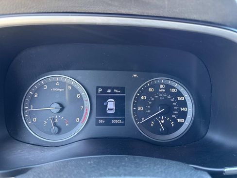 Used 2020 Hyundai Tucson Limited image 27