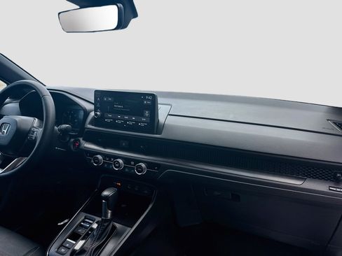 Certified 2026 Honda CR-V Sport-L image 32