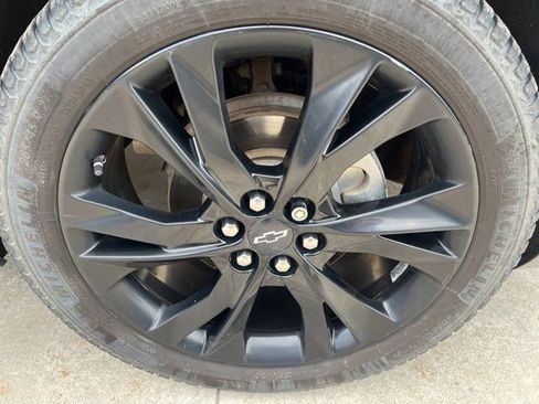 Used 2019 Chevrolet Blazer RS image 8