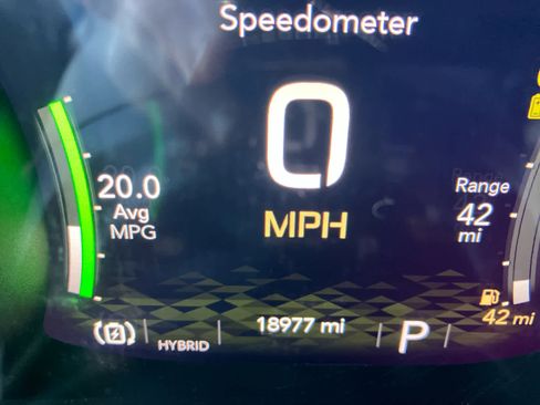 Used 2024 Jeep Wrangler Unlimited w/ Convenience Group image 16