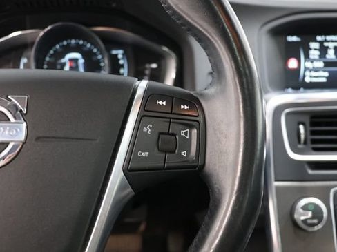 Used 2015 Volvo S60 T5 Platinum w/ Climate Package FWD image 21