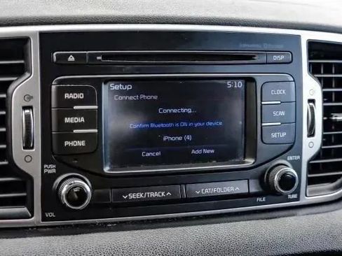 Used 2019 Kia Sportage LX FWD image 33