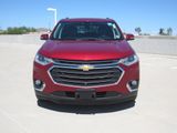 Used 2021 Chevrolet Traverse LT w/ LT Premium Package image 3