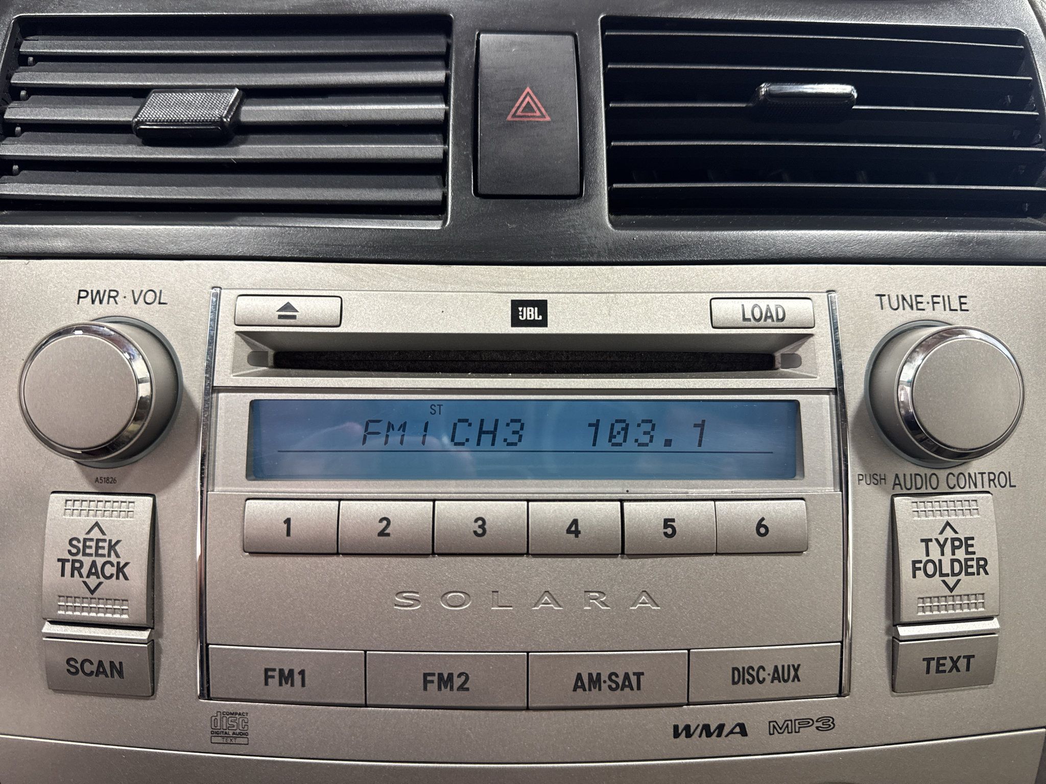 Used 2008 Toyota Solara SE FWD image 27
