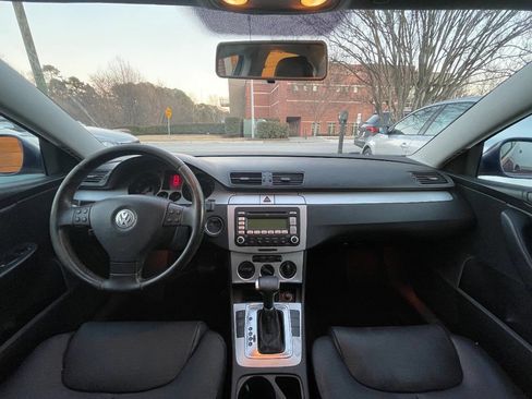 Used 2009 Volkswagen Passat Komfort image 26