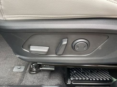 New 2026 Hyundai Tucson Limited image 8