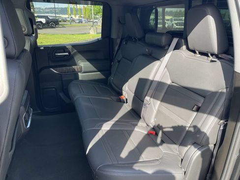 Certified 2021 GMC Sierra 1500 Denali w/ Denali Ultimate Package AWD/4WD image 26