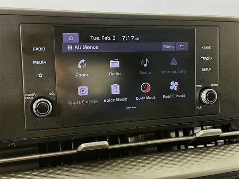 Certified 2022 Kia Carnival LX image 6