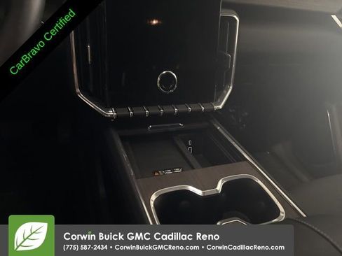 Certified 2024 GMC Acadia Denali w/ Super Cruise Package image 14