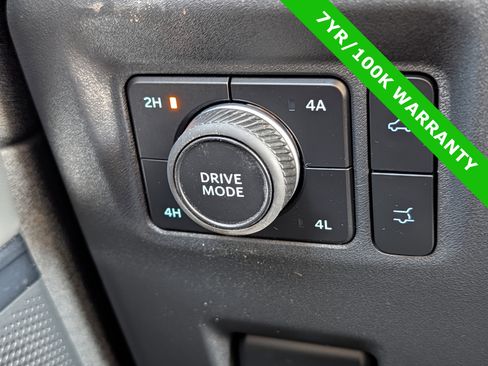 Certified 2025 Ford Expedition Max Active AWD/4WD image 35