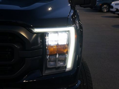 Used 2023 Ford F150 XLT w/ Equipment Group 302A High image 5