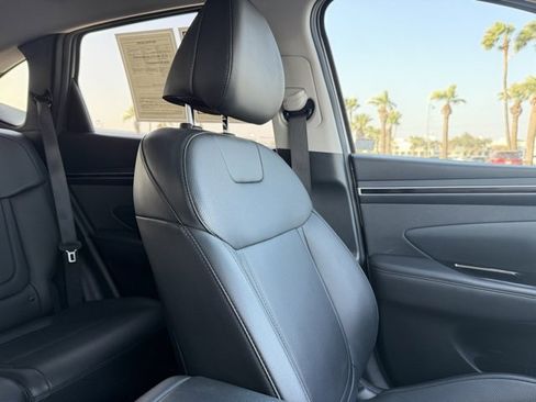 Used 2023 Hyundai Tucson XRT image 26