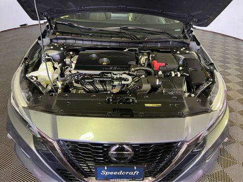 Used 2019 Nissan Altima 2.5 SR w/ SR Premium Package AWD/4WD image 32