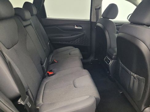 Used 2023 Hyundai Santa Fe SEL image 19