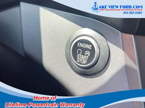 Used 2019 Ford Escape SE AWD/4WD image 27