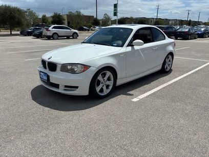 Used 2009 BMW 128i Coupe