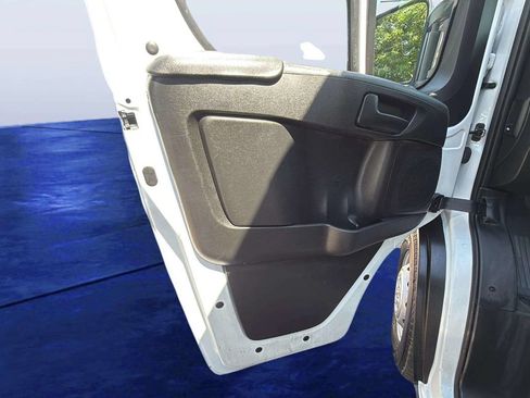 Used 2023 RAM ProMaster 2500 FWD image 15