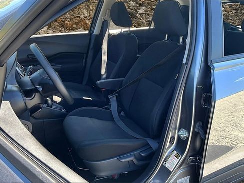 Used 2024 Nissan Kicks S image 22