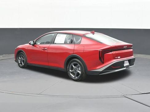 Used 2025 Kia K4 FWD image 9