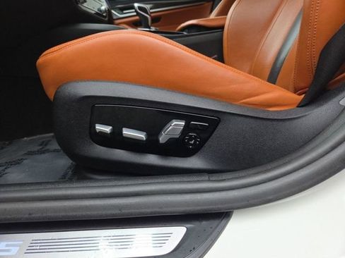 Used 2018 BMW M5 w/ Executive Package image 18