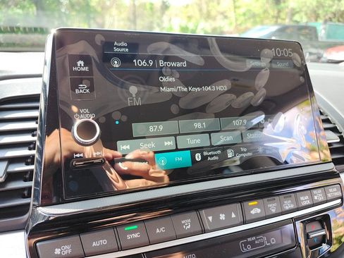 New 2026 Honda Odyssey EX-L image 15