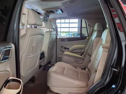 Used 2015 GMC Yukon Denali AWD/4WD image 16