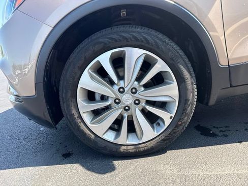 Used 2018 Buick Encore Preferred FWD image 9