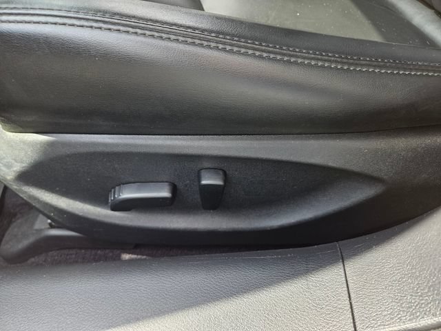 Used 2021 INFINITI Q50 Luxe RWD image 9