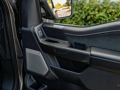 Used 2022 Ford F150 Lariat w/ Equipment Group 502A High image 85