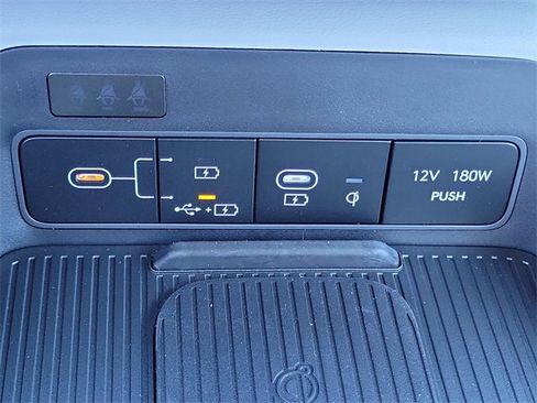 New 2026 Hyundai Kona SEL Sport image 14