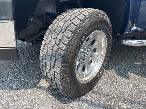 Used 2005 Chevrolet Silverado 2500 LT w/ Heavy-Duty Power Package image 41