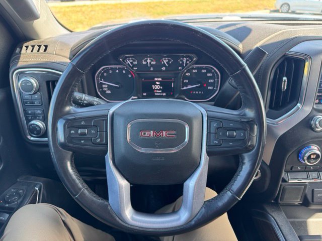 Used 2020 GMC Sierra 1500 Elevation w/ Elevation Value Package AWD/4WD image 20