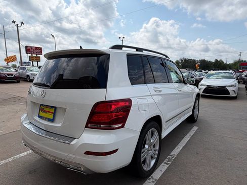 Used 2013 Mercedes-Benz GLK 350 2WD image 5